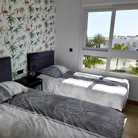 Bali Apartment Punta Prima Torrevieja Buitenkant foto