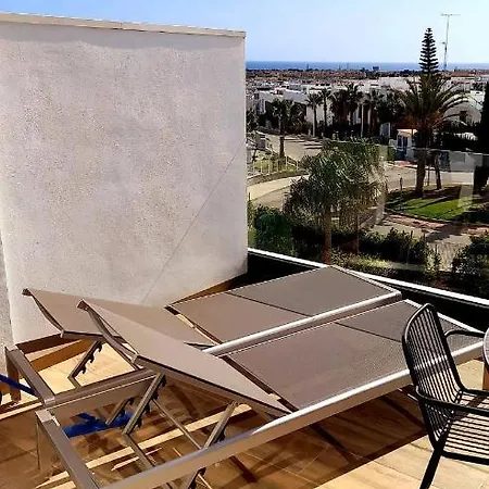 Bali Apartment Punta Prima Torrevieja Buitenkant foto