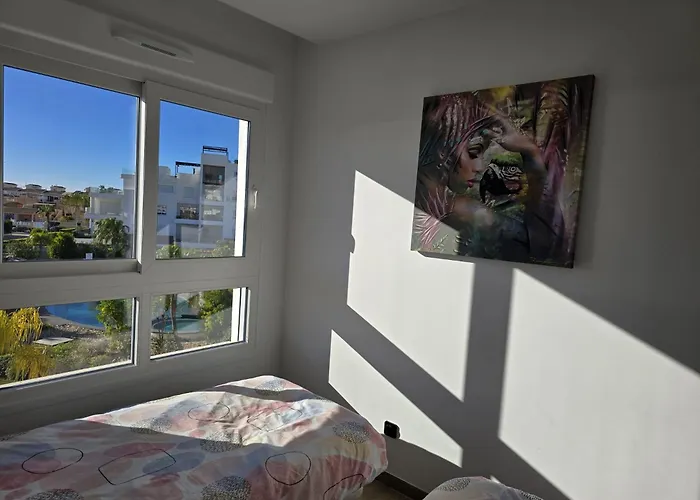 Bali Apartment Punta Prima
