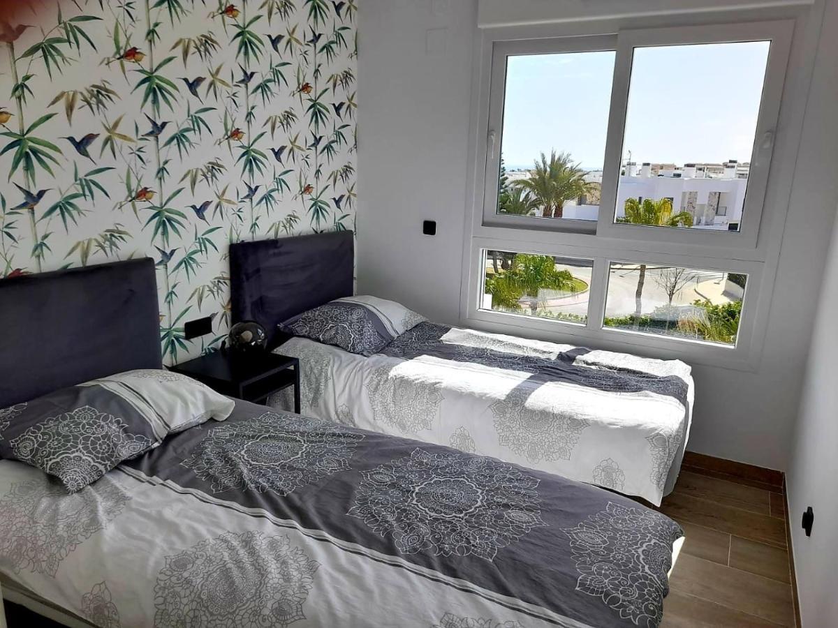 Bali Punta Prima Apartment Torrevieja