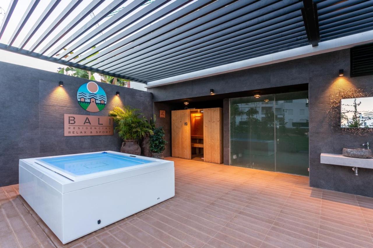 Appartement Bali Punta Prima