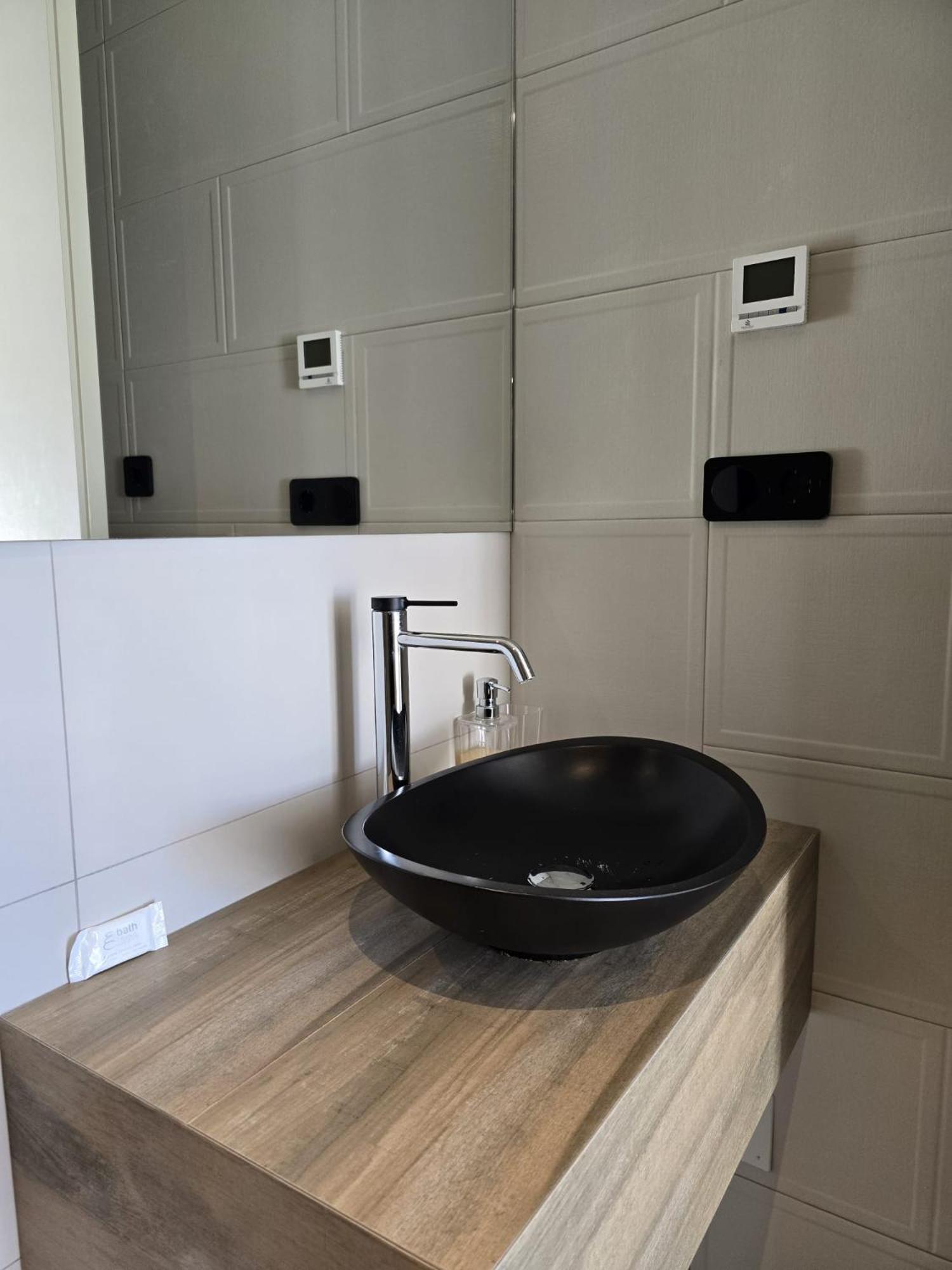 Bali Punta Prima Appartement